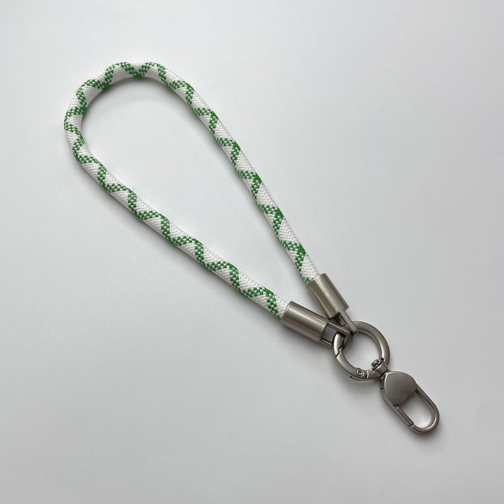 Versatile Rope Keychain Kalsten