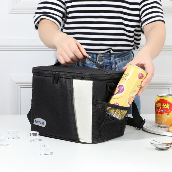 Insulated Lunch Carrier Bag Kalsten