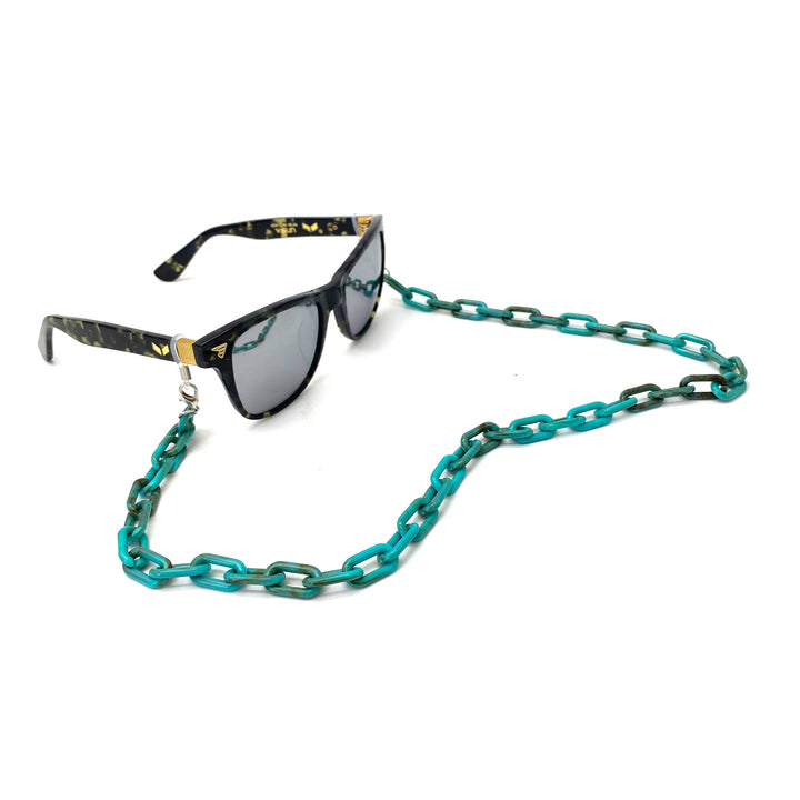 Chunky Eyewear Retainer Chain Kalsten