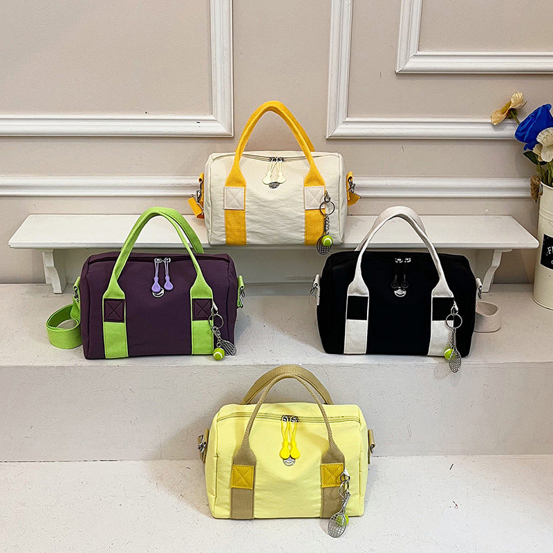 WoVersatile Travel Duffle Bag Kalsten