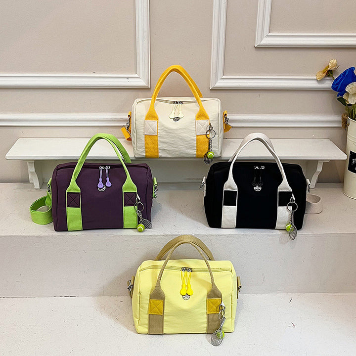 WoVersatile Travel Duffle Bag Kalsten