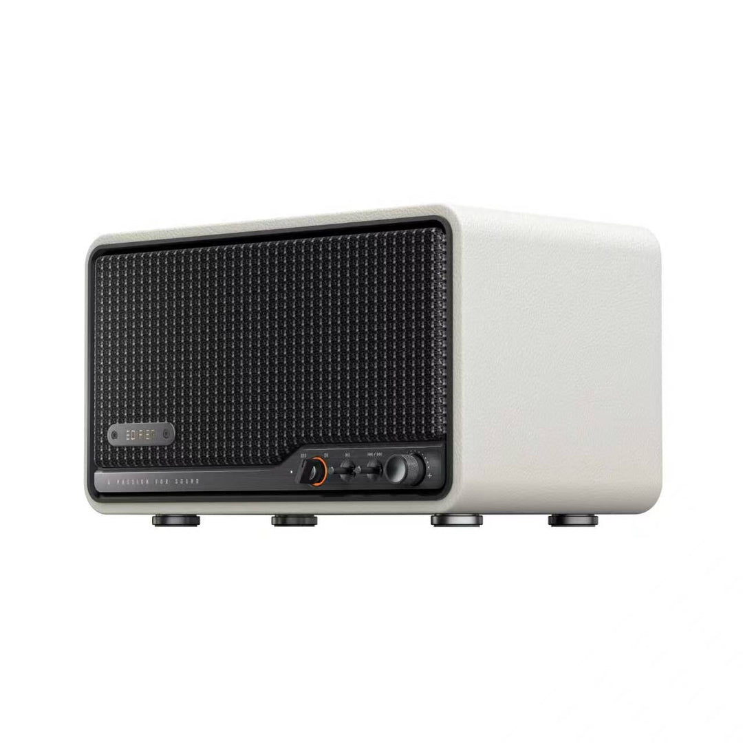 Vintage-Style Wireless Bluetooth Speaker Kalsten
