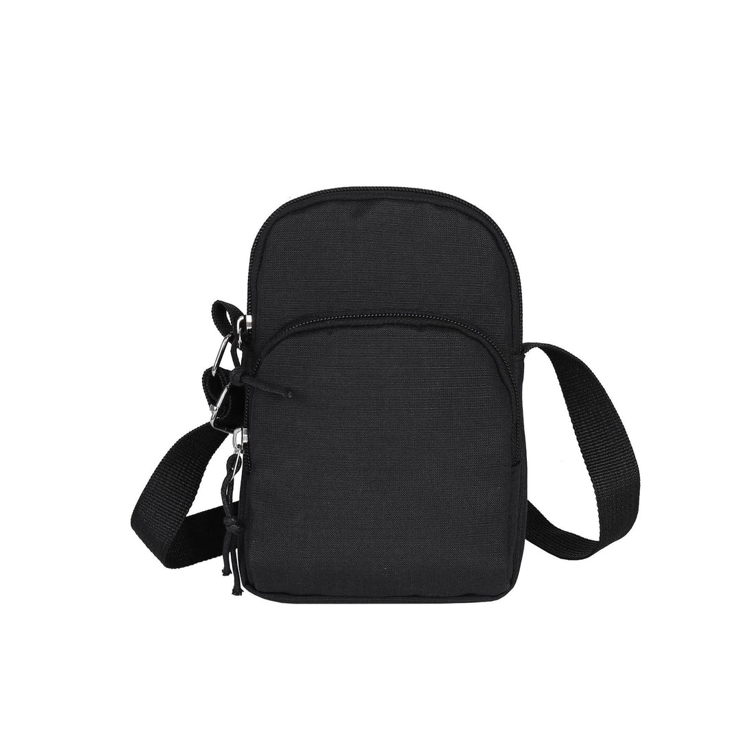 Compact Utility Crossbody Bag Kalsten