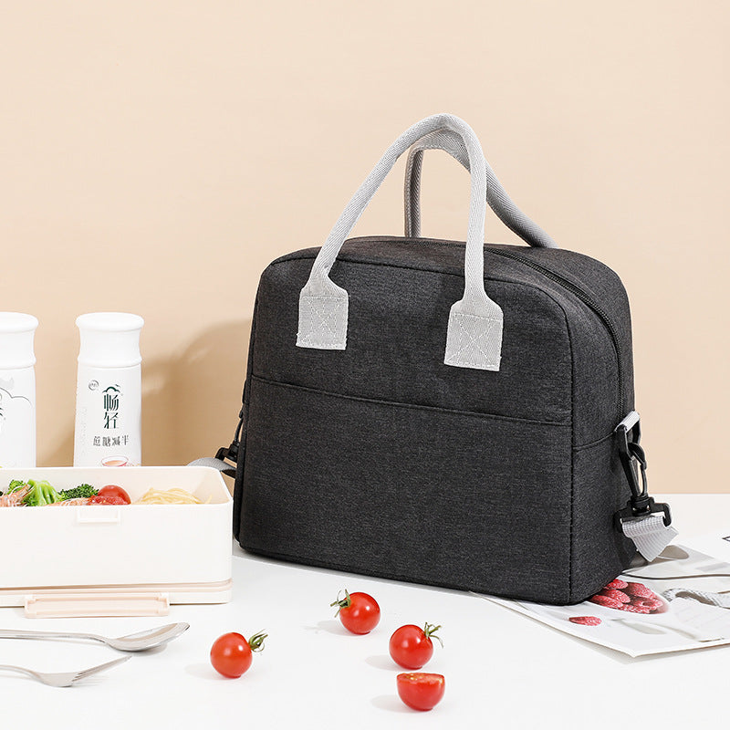 Compact Insulated Lunch Carrier Kalsten