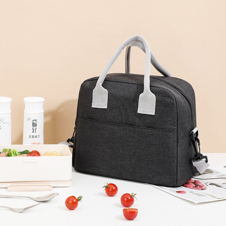 Compact Insulated Lunch Carrier Kalsten