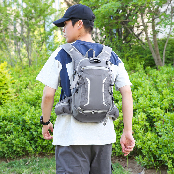 Multi-Functional Hydration Backpack Kalsten