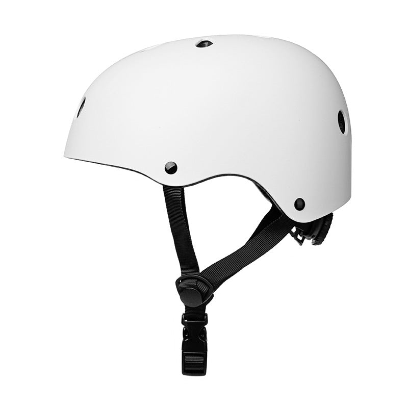 Skate Helmet with Optimized Fit Kalsten