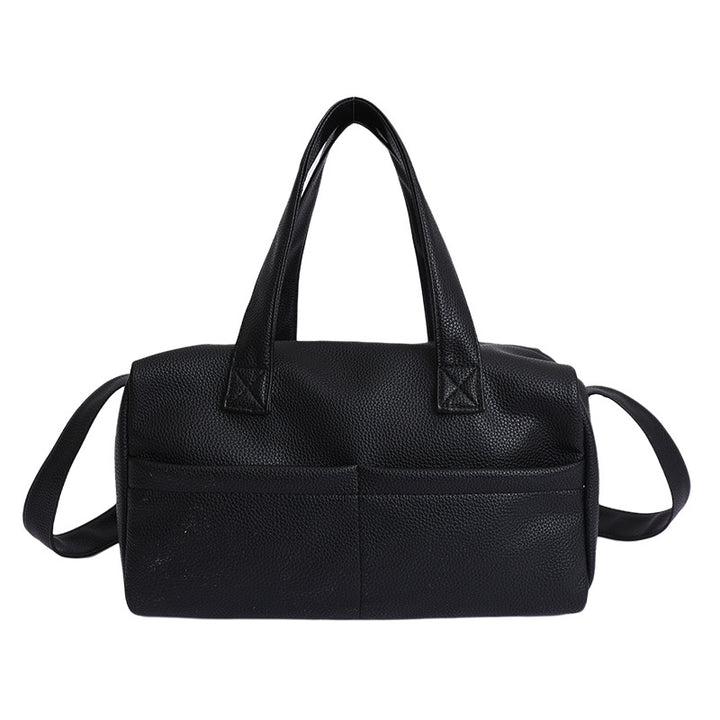 WoVersatile Leather Mini Handheld Bag Kalsten