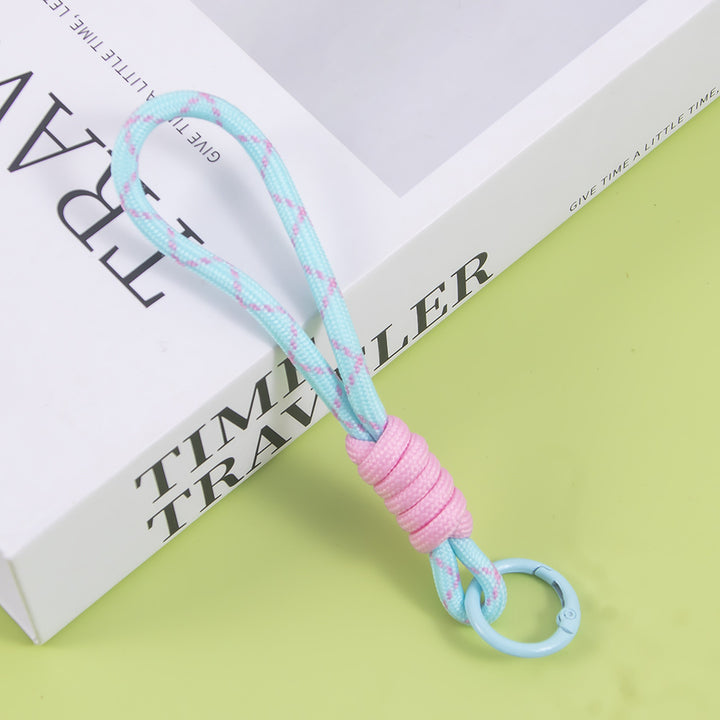 Braided Utility Cord Lanyard Kalsten