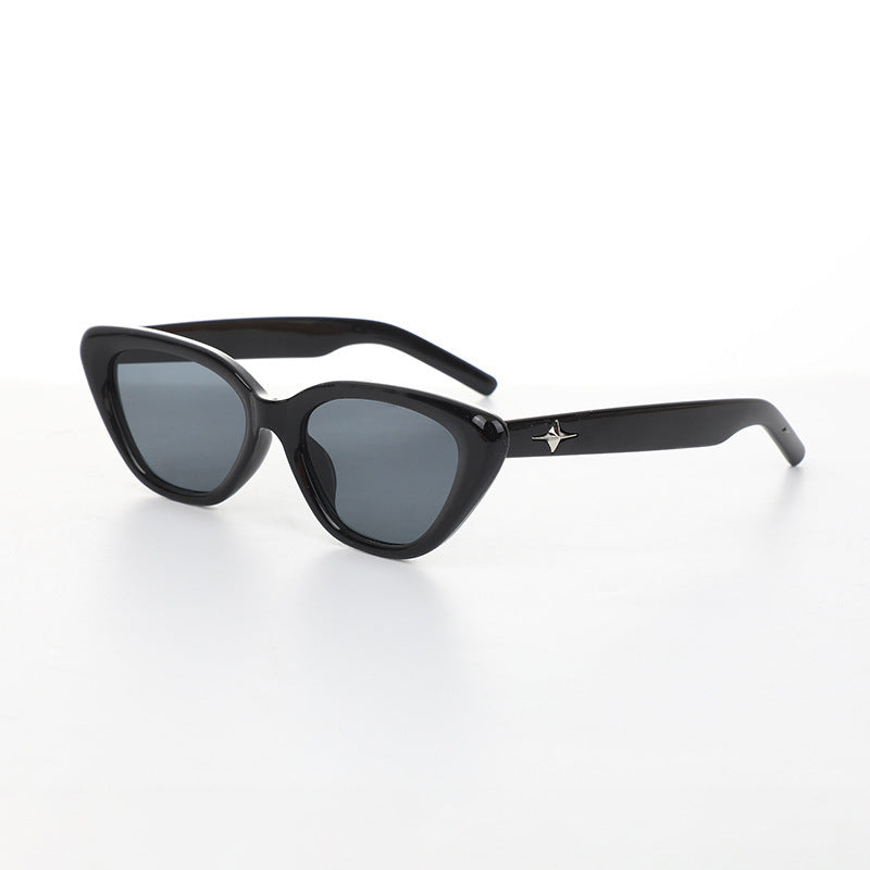 Retro Cat-Eye Sunglasses Kalsten