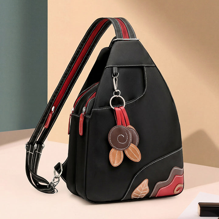 Compact Travel Backpack Kalsten