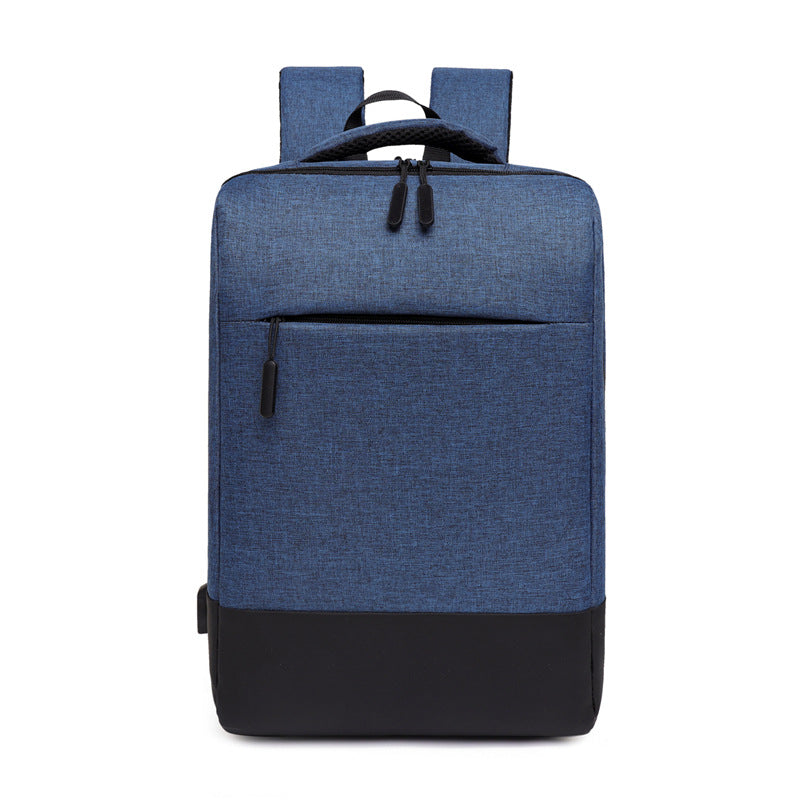 Stylish Tech-Friendly Backpack Kalsten