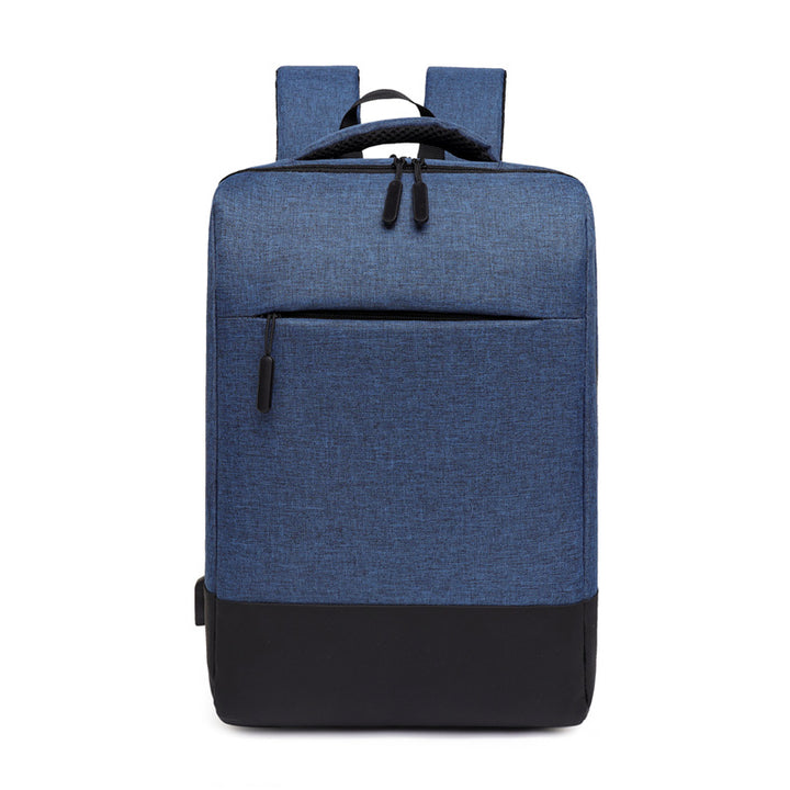 Stylish Tech-Friendly Backpack Kalsten