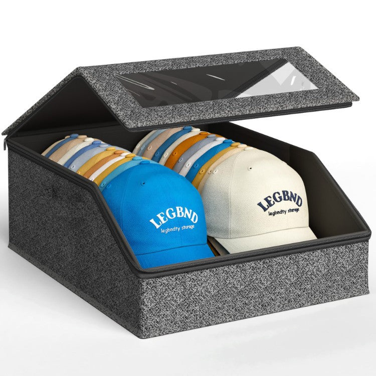 Storage box for caps Kalsten