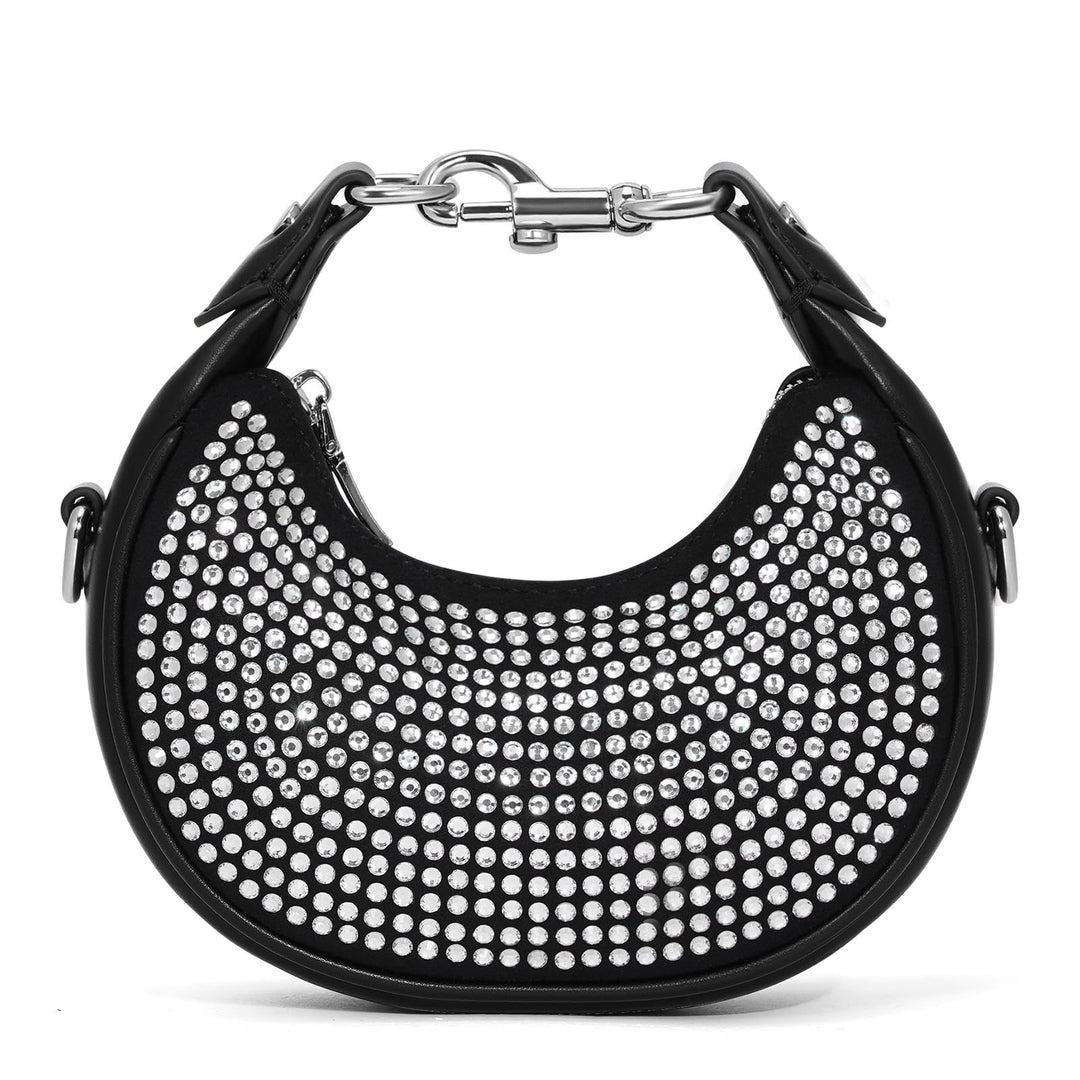 Trendy handbag with fruity charm Kalsten