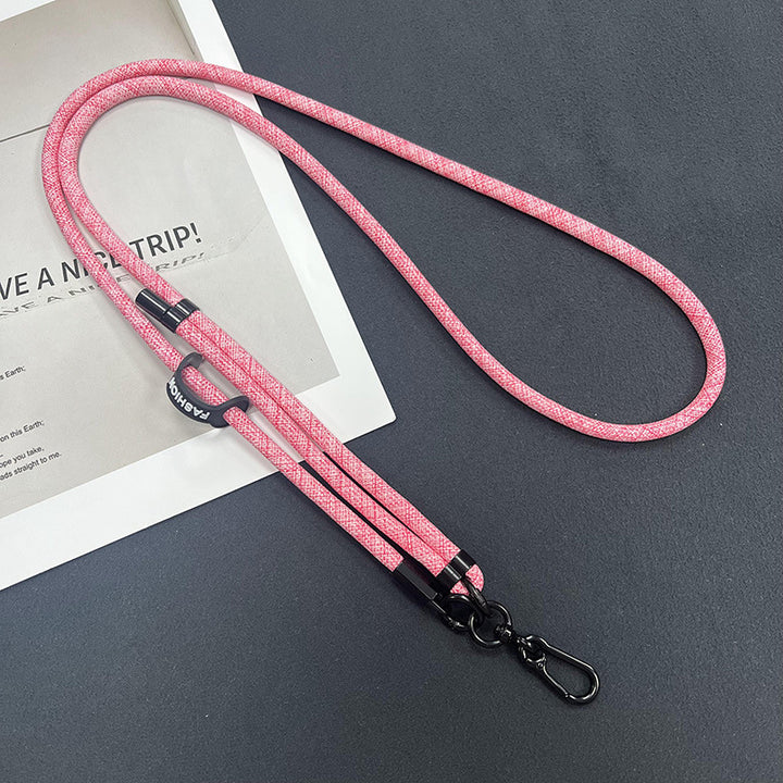 Durable Adjustable Rope Dog Leash Kalsten