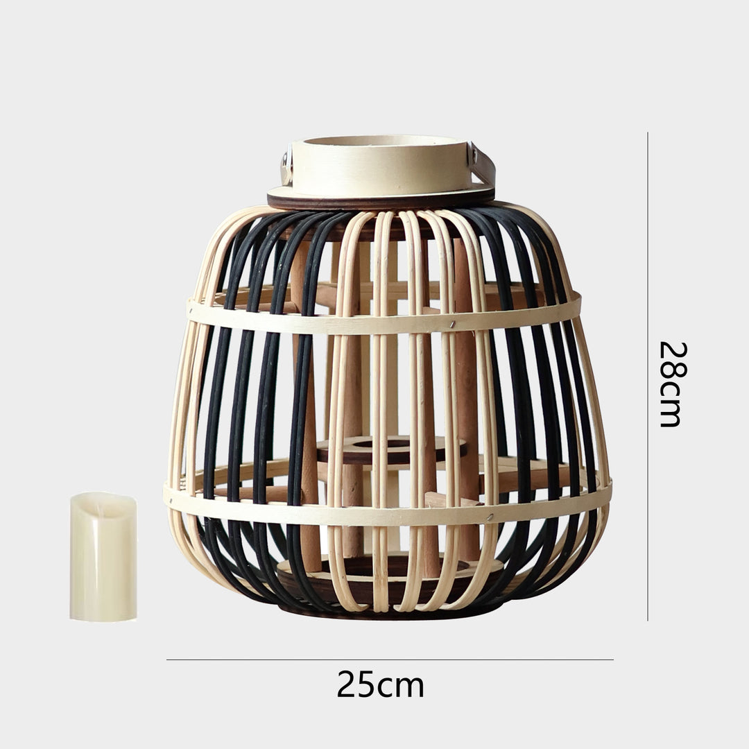 Decorative table lamp Kalsten
