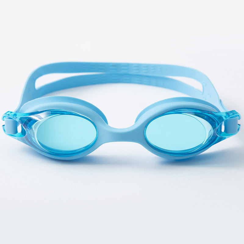 Women's Comfort-Fit Swim Goggles Kalsten
