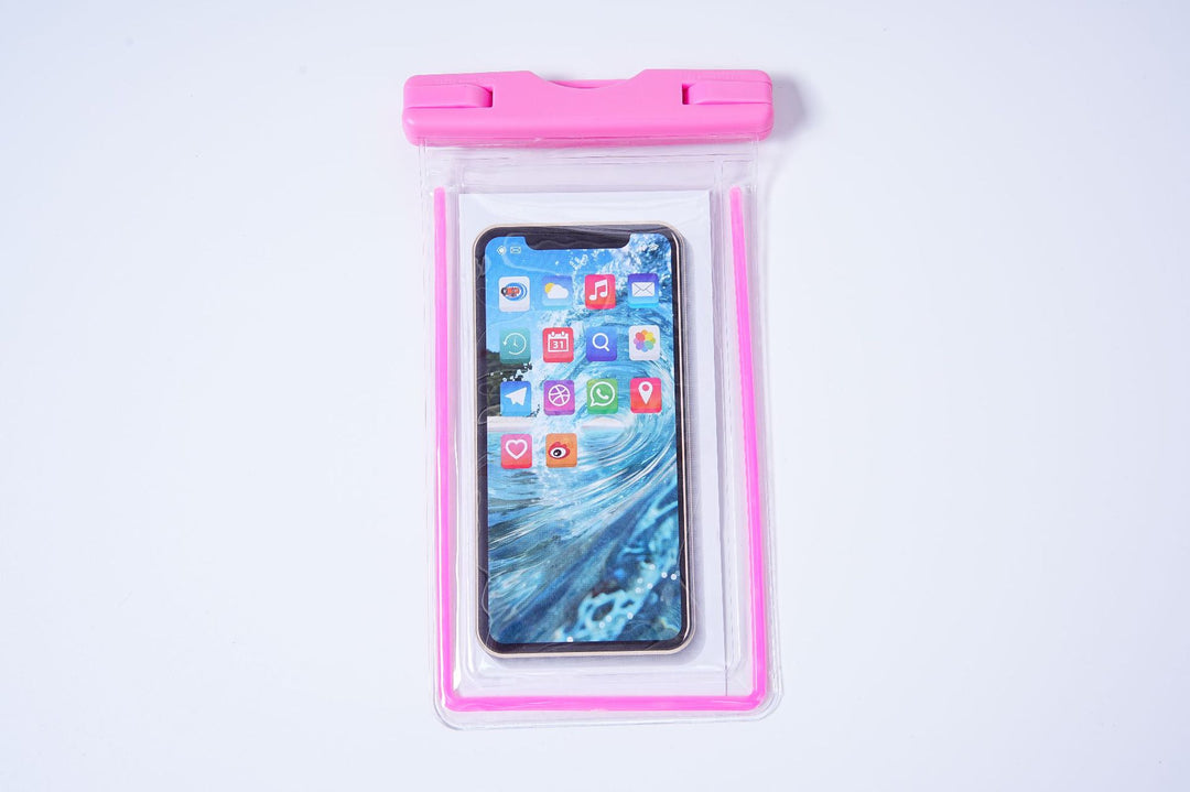 Waterproof Smartphone Case Kalsten