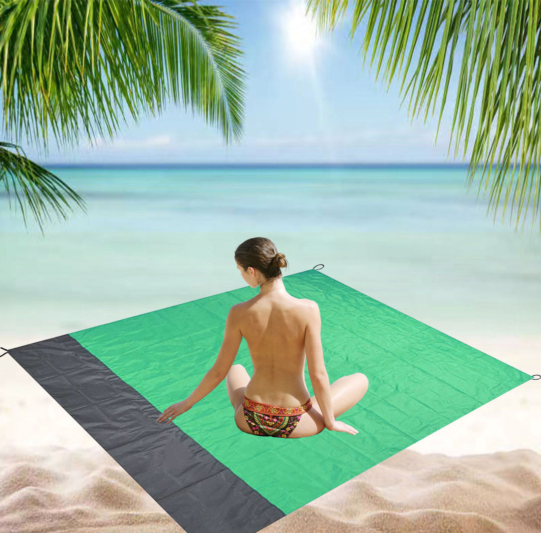 WoWaterproof Beach Blanket Kalsten