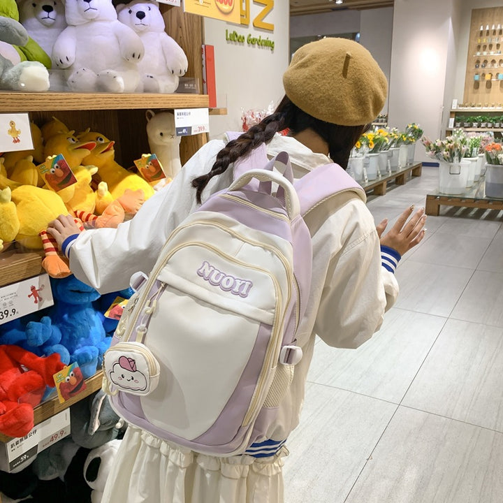 Cute Cartoon Character Backpack Kalsten