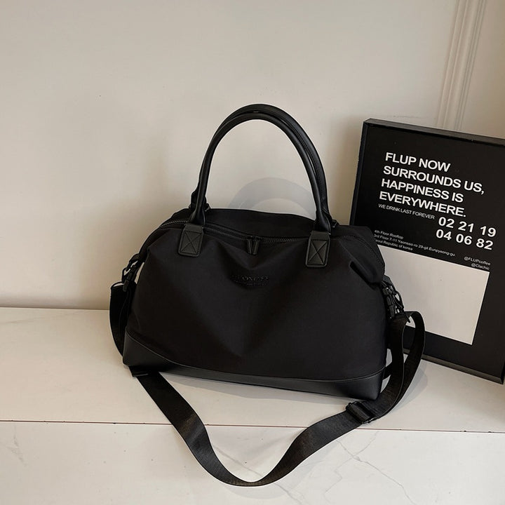 Stylish Multi-Functional Weekend Tote Bag Kalsten
