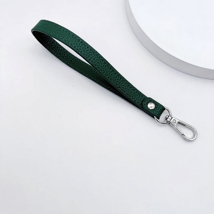 Leather Keychain Kalsten