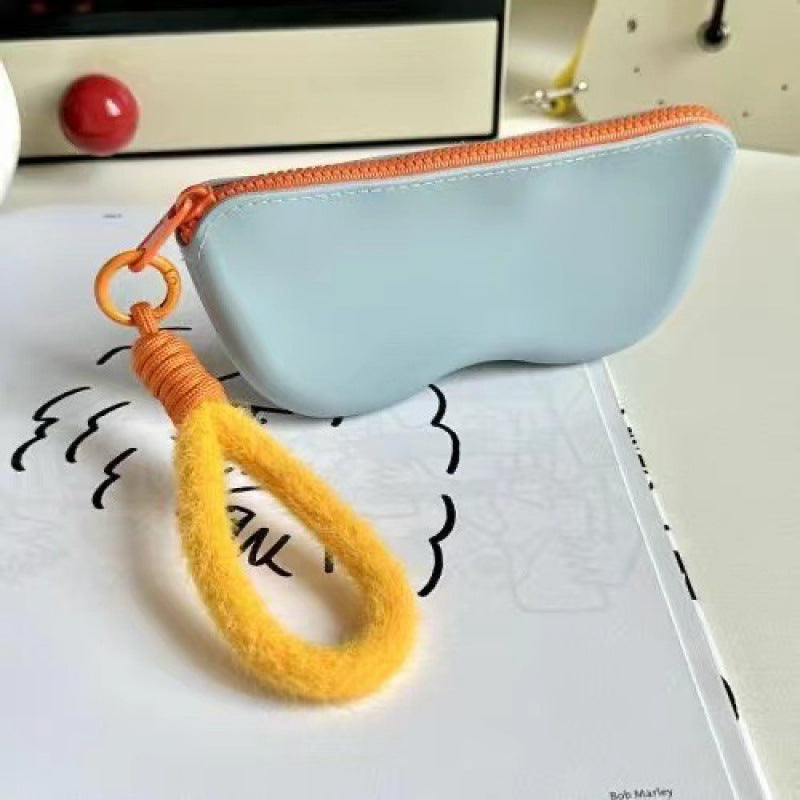 Stylish Zippered Pencil Case Kalsten