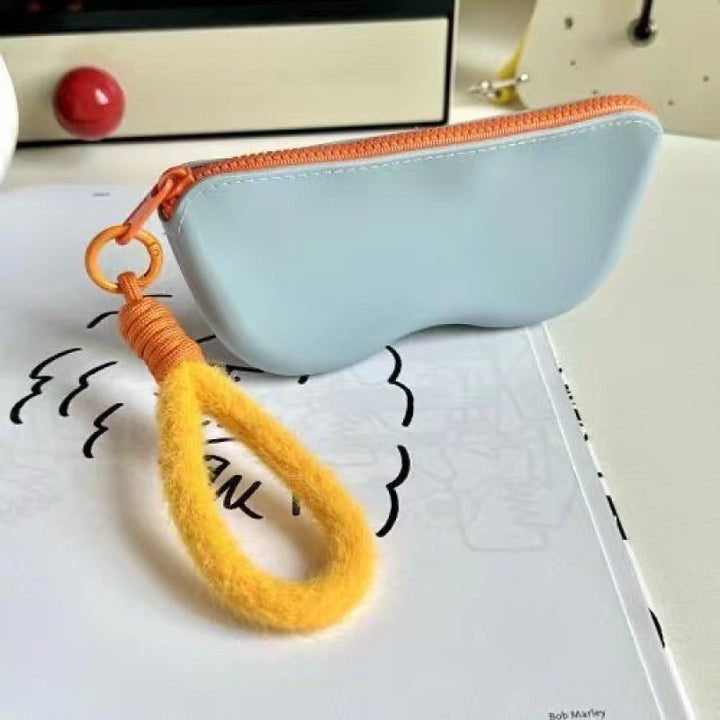 Stylish Zippered Pencil Case Kalsten