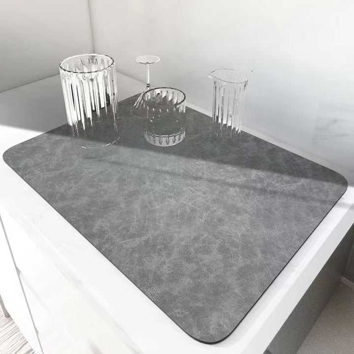 Kitchen Table Mat