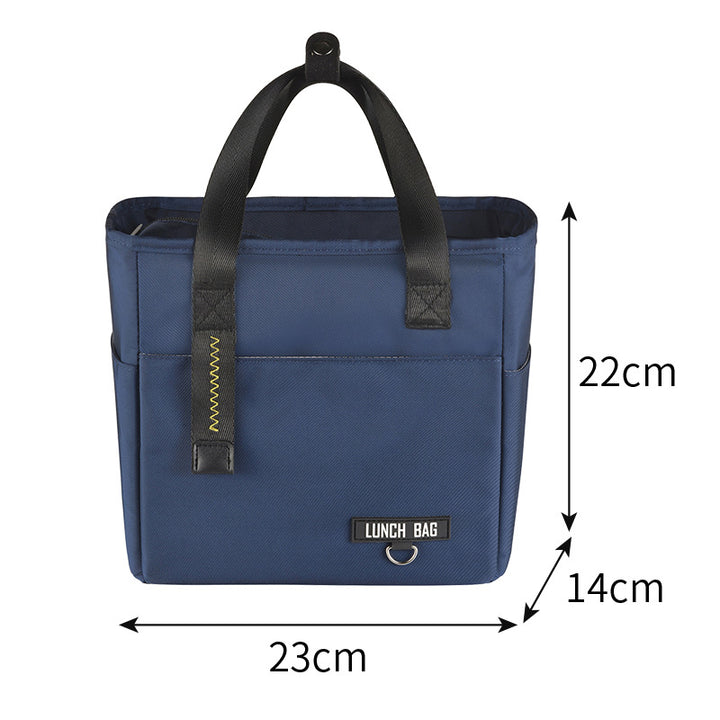 Insulated Lunch Carrier Bag Kalsten