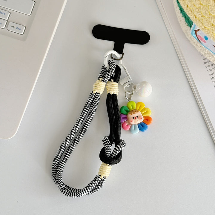 Playful keychain Kalsten