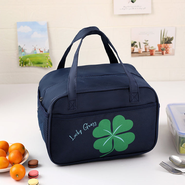 Kids Insulated Lunch Bag Kalsten
