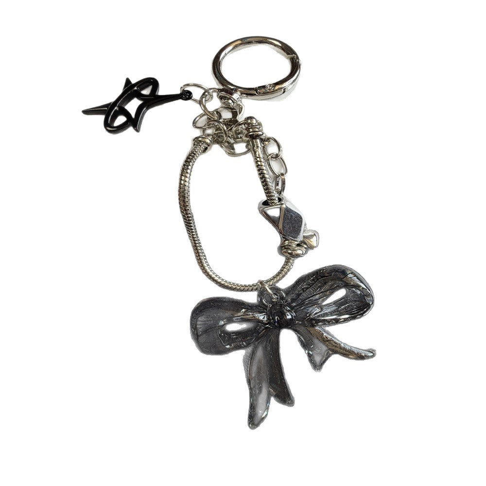 Stylish Charm Keychain Kalsten