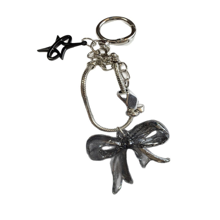 Stylish Charm Keychain Kalsten
