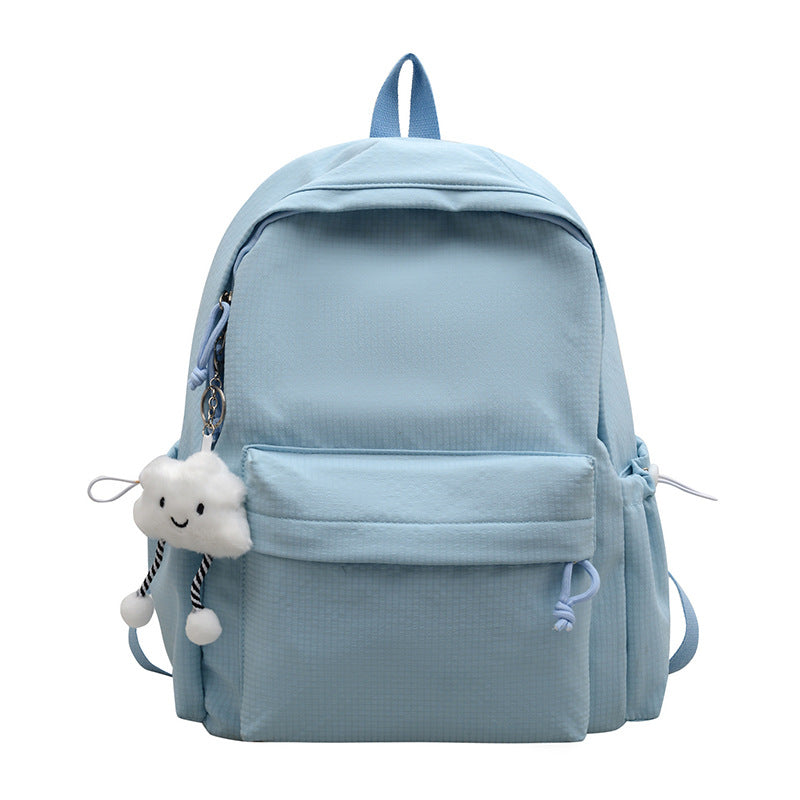 Playful Character Backpack Kalsten