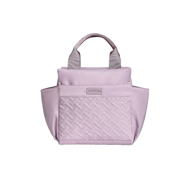 Multifunctional Insulated Storage Tote Kalsten