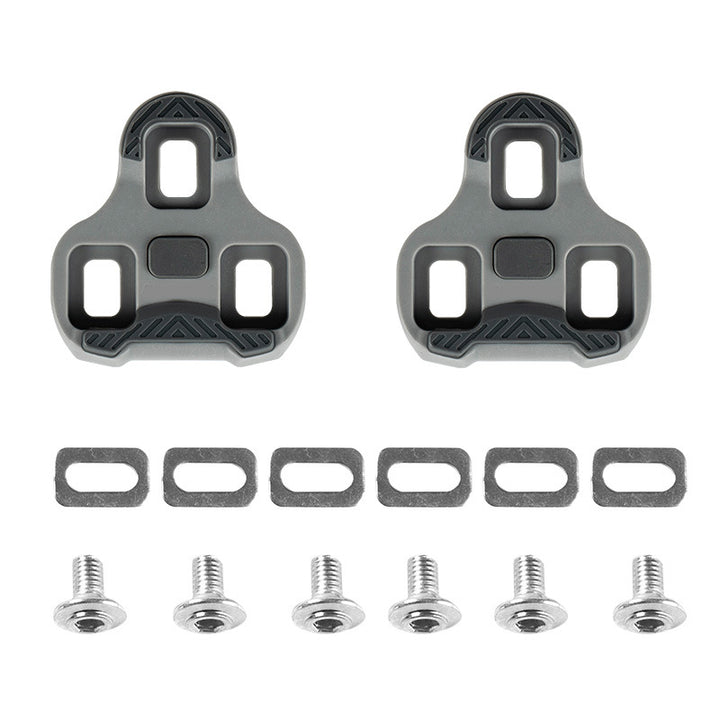 High-Performance Bicycle Cleat System Kalsten