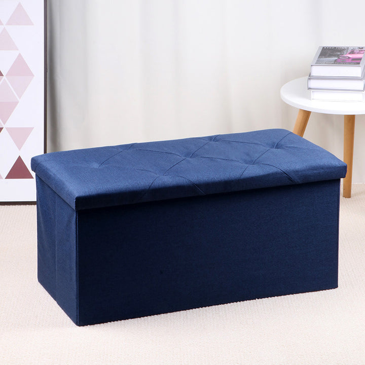 Storage Ottoman