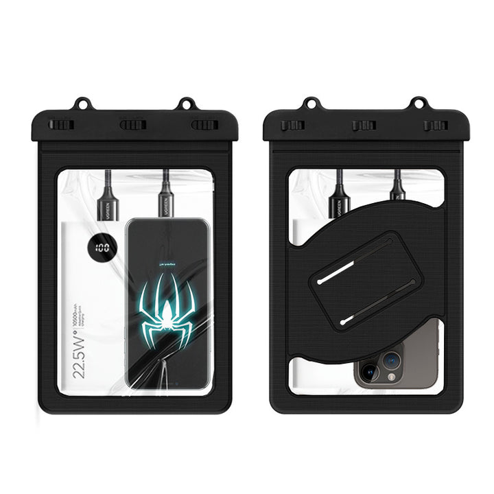Waterproof Power Bank Case Kalsten
