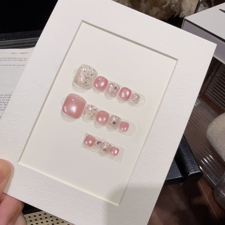 Decorative Nail Art Kalsten