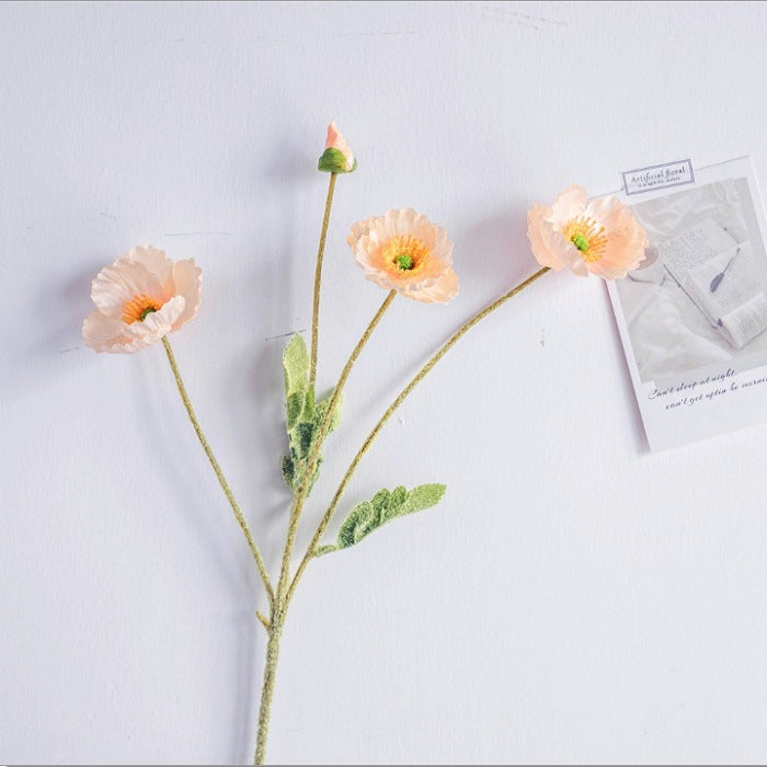 Realistic Artificial Floral Stem