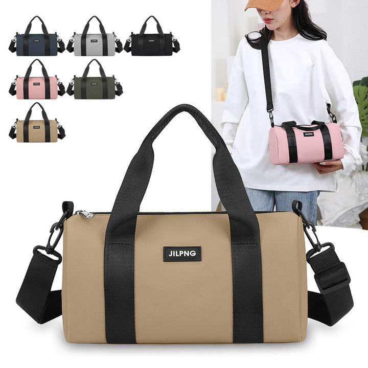 Multi-Functional Sports Duffle Bag Kalsten