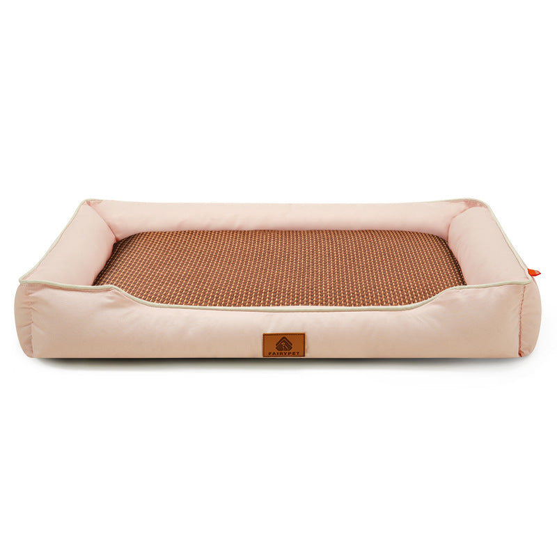 Orthopedic Support  Mattress   Dog Bed