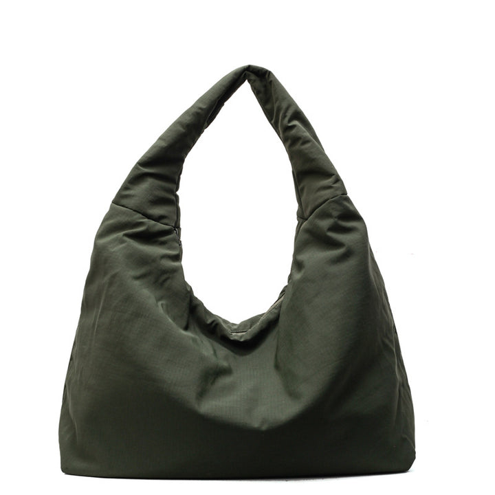 Chic Slouchy Hobo Bag Kalsten
