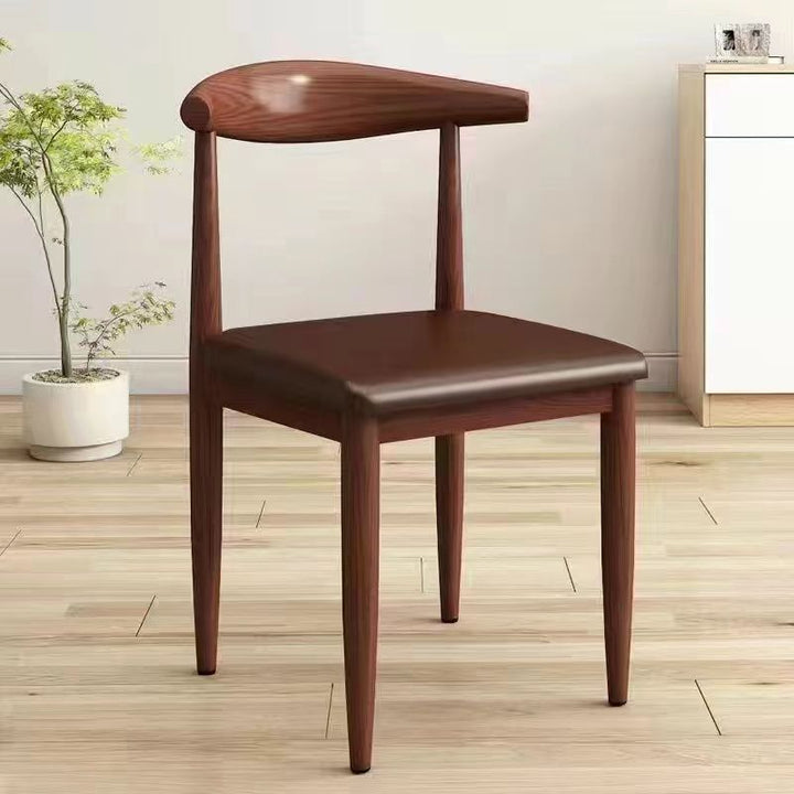 Modern Minimalist Dining Chair Kalsten