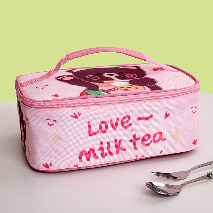 Insulated Lunch Box Kalsten