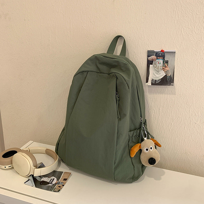Backpack with Functional Design and Practical Pockets Kalsten