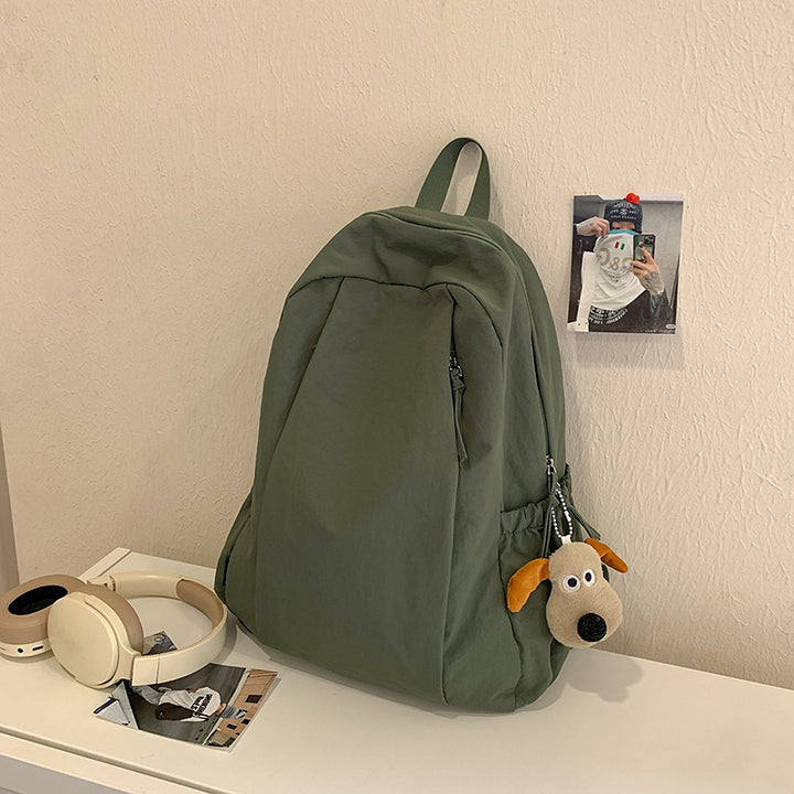 Backpack with Functional Design and Practical Pockets Kalsten
