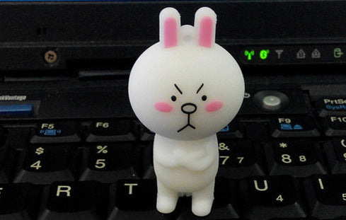 Cute Animal USB Flash Drive Kalsten